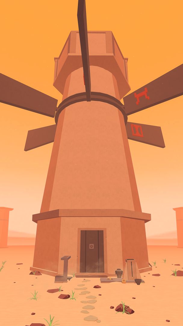 Faraway: Puzzle Escape游戏截图