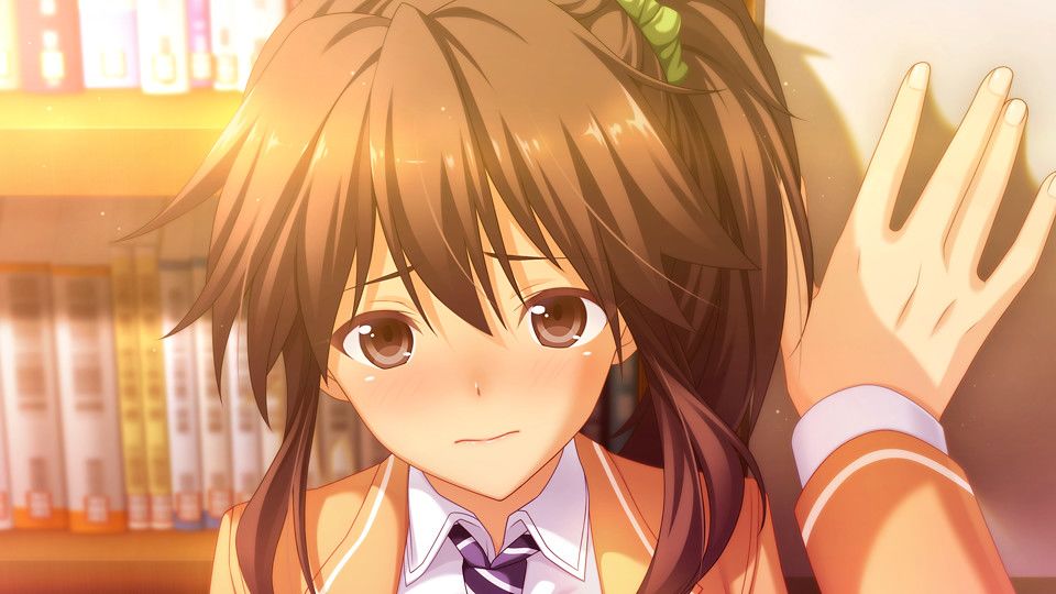 告别回忆 -无垢少女- 致最爱的你游戏截图