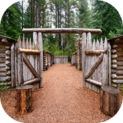 Escape Games - Ultimate Adventure 3icon