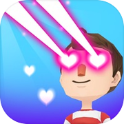 Love Beam.