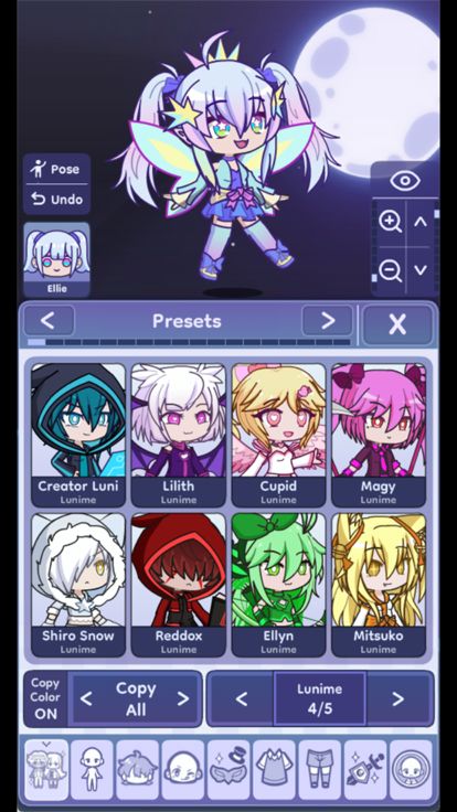 Gacha Life 2游戏截图