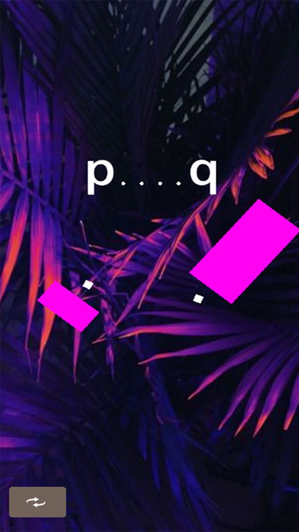 超文字主理人游戏截图