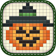 Halloween Riddles Mysterious Griddlers