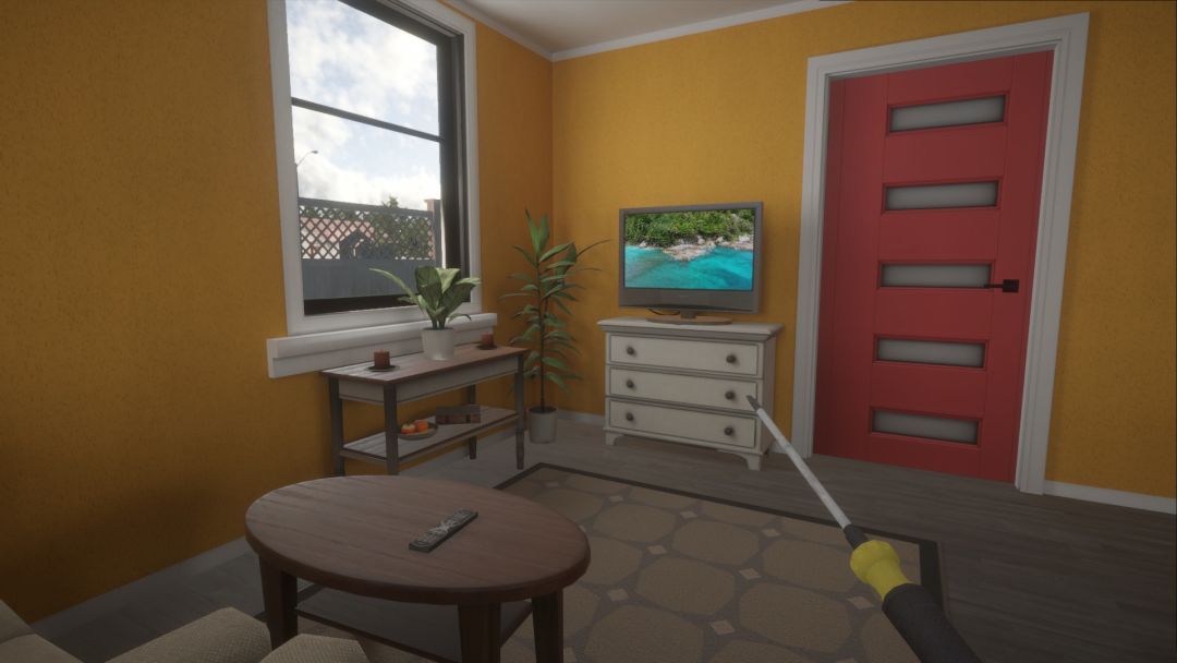 电工模拟器 - 触电游戏截图