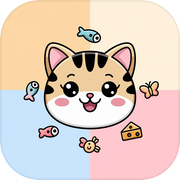 Fun Games for Cats - Cat Games