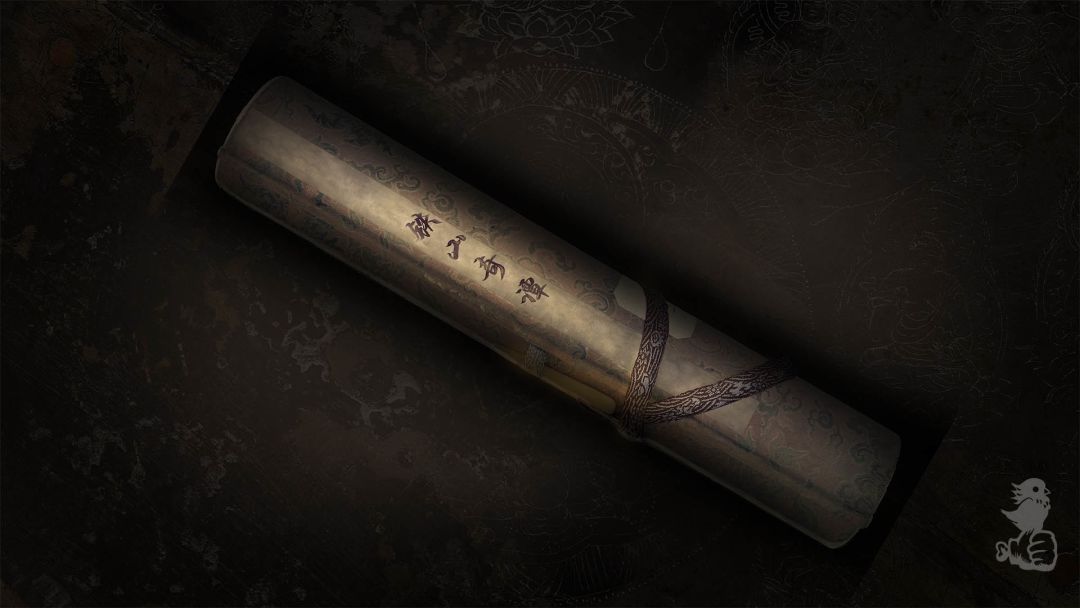 铁山奇谭游戏截图