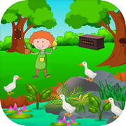 最佳逃生 - 园丁