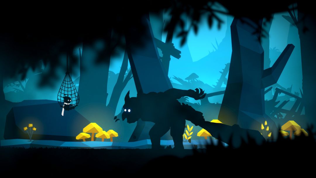 Eternal Hope游戏截图