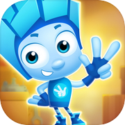 螺丝钉: 为孩子们开发的新游戏icon