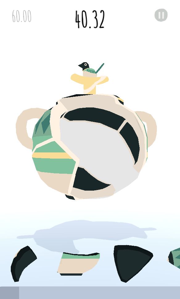 拼合碎片游戏截图