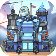 我的末日基地icon