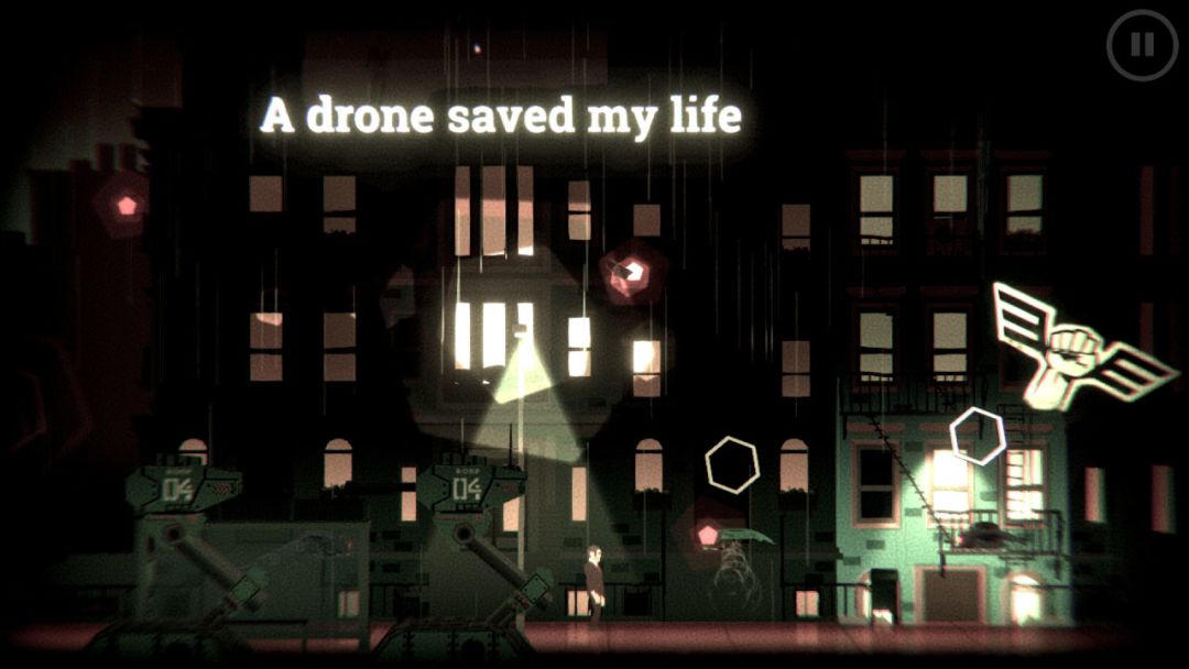 头条新闻：《诺维新闻》游戏截图