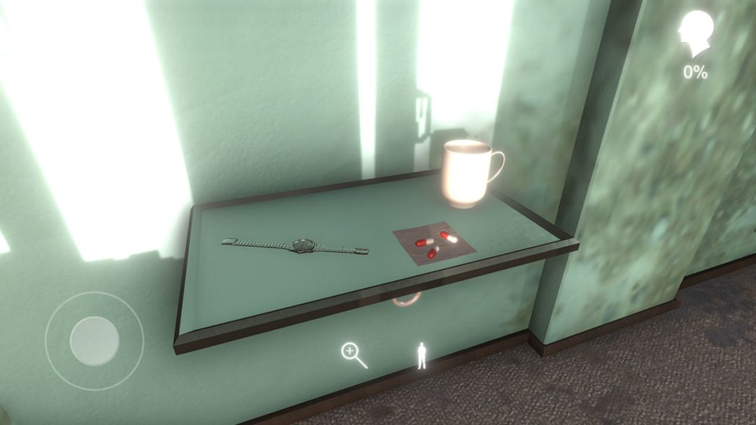 孙美琪疑案:阿加塔游戏截图