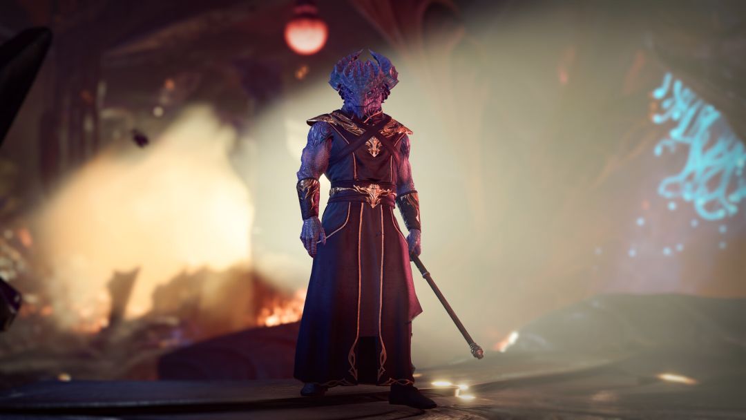 博德之门 3游戏截图