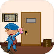 最佳逃生 - 邮差