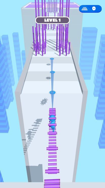 Walking Wood游戏截图