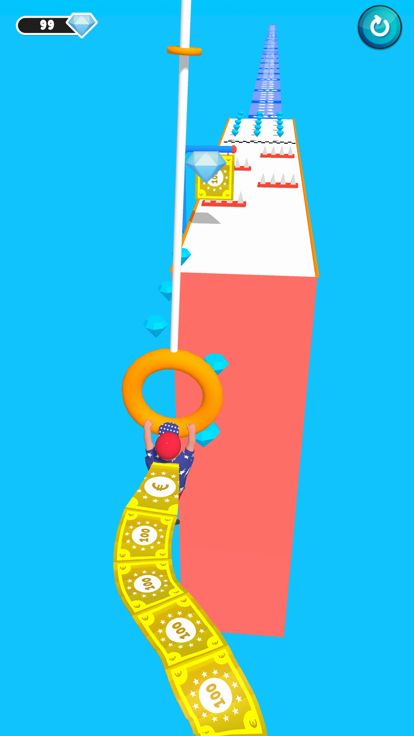 Money Cape游戏截图