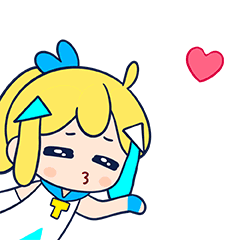 [TapFamily庆生-万物皆可联动_飞吻]