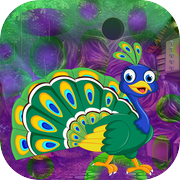 Best Escape Game 474 Lovely Peacock Escape Game
