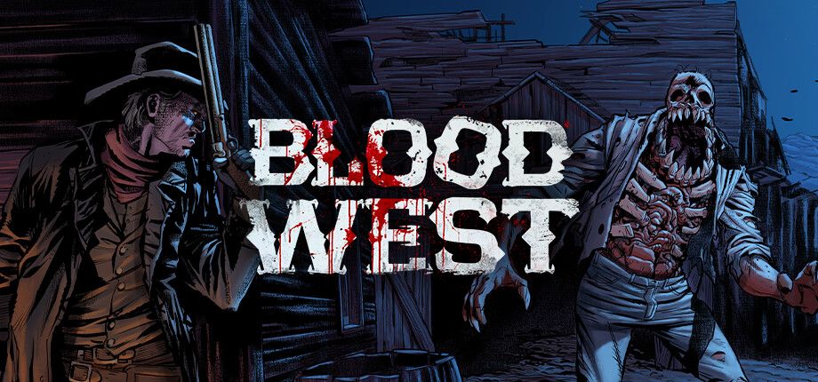 Blood West