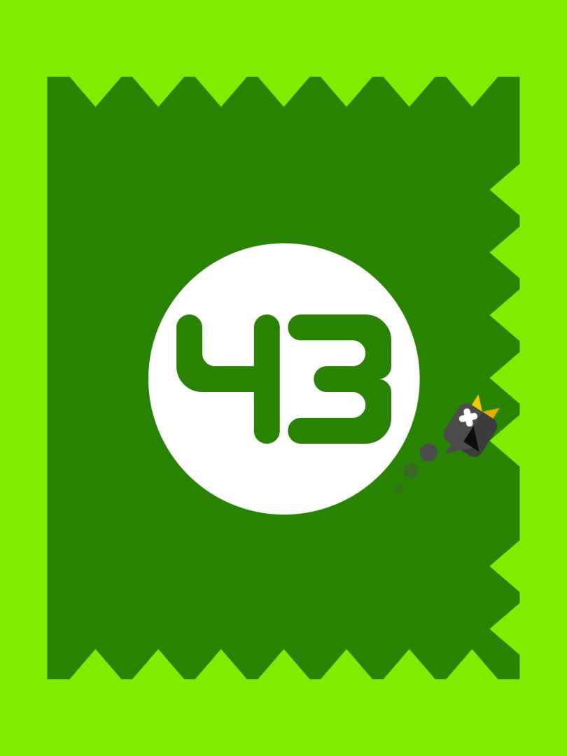 Don't Touch The Spikes游戏截图