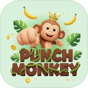 PunchMonkey: Idle Peticon