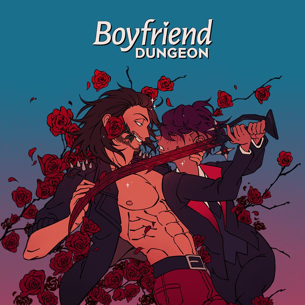 Boyfriend Dungeon游戏截图