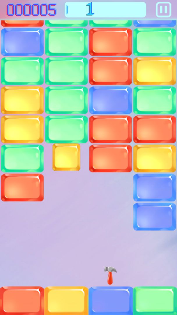 BigBang!游戏截图