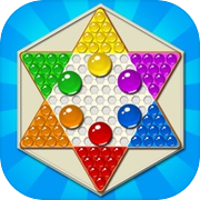 中国跳棋  Chinese Checkers HDicon