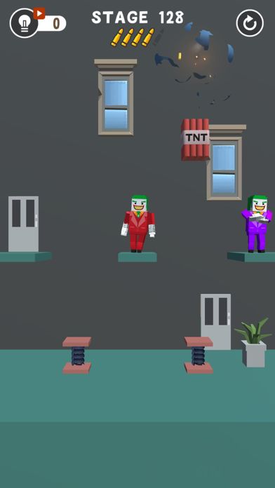 完美刺客游戏截图