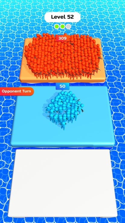 Double Army游戏截图