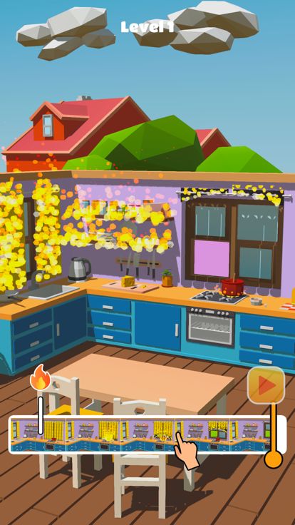 Change The Fate游戏截图