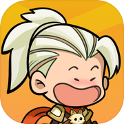 口袋猎魔人（TapTap测试版）icon