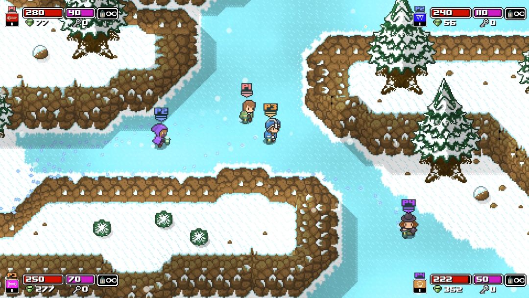 痞子英雄:泰索斯遗迹游戏截图