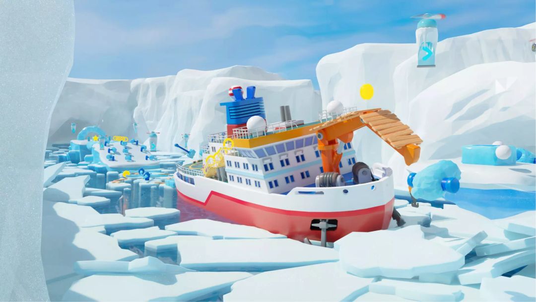 水滴吞吞乐游戏截图