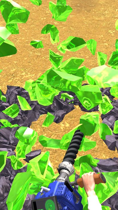 Drill Miner游戏截图