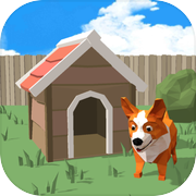 Pupi - Cutest Dog Simulator