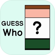 Guess Who?icon