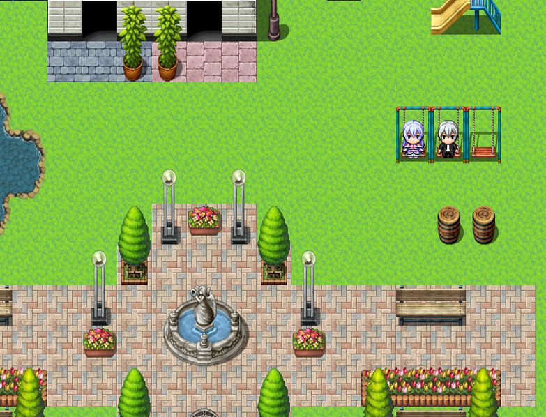 遇见·琦游戏截图