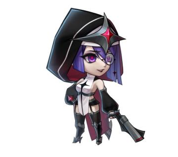 爆料 | 破魔斩击，影之审判！新魂匣泰坦审判之影秘宝解放！