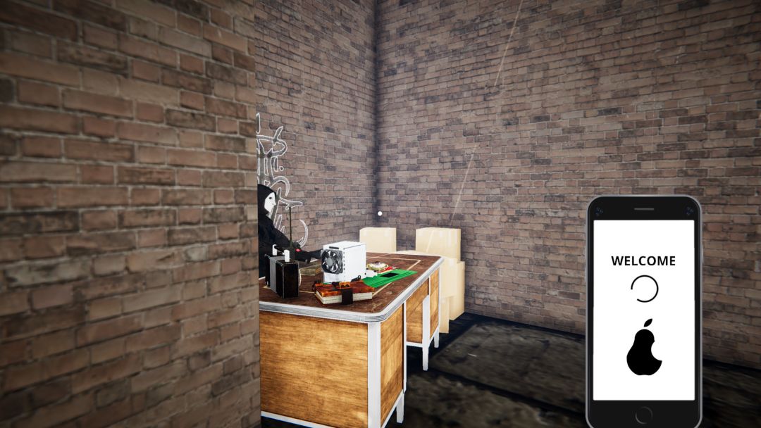 Streamer Life Simulator游戏截图