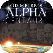 《半人马座阿尔发星》行星组合包icon