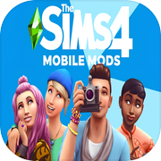 The Sims 4 Mobile Mods