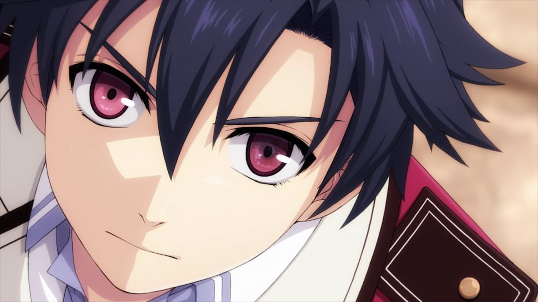 英雄传说：闪之轨迹I：改 –Thors Military Academy 1204–游戏截图