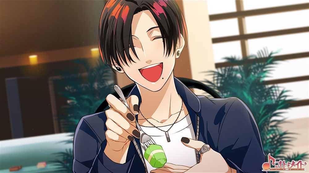 副作用之瞳游戏截图