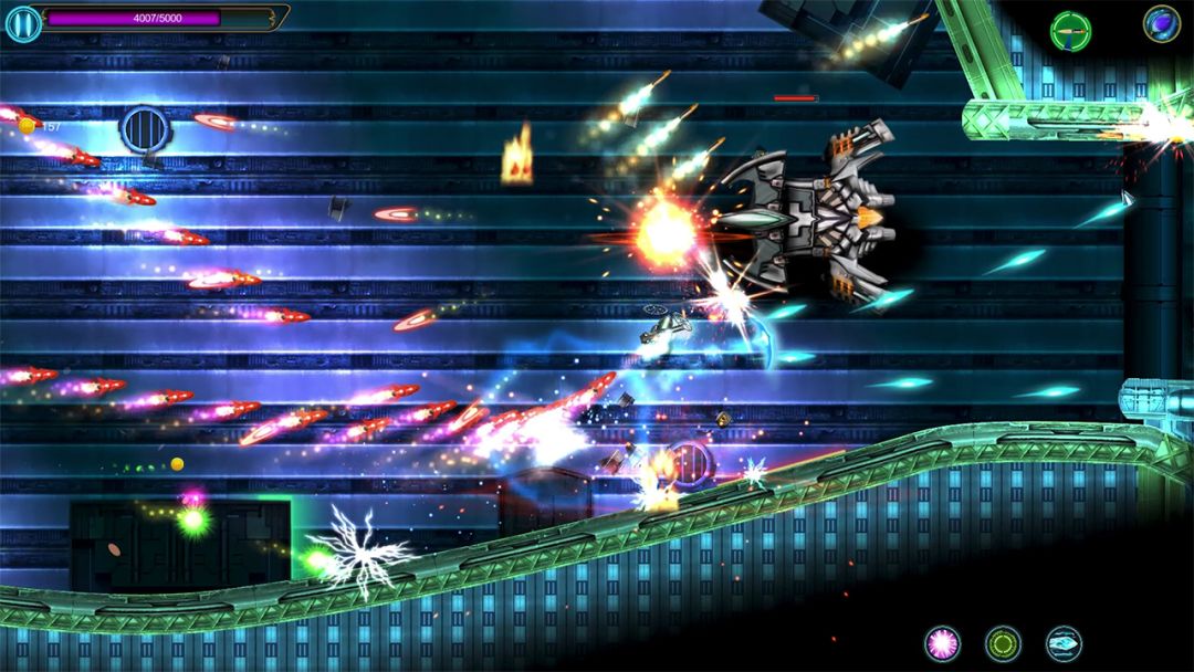 艾尔塔7号游戏截图