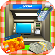 学习信用卡ATM购物icon