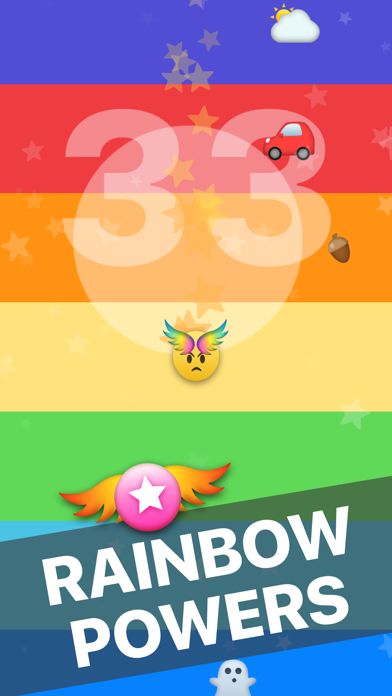 Rainbrow游戏截图