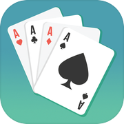 Solitaire - Classic Game 2019icon