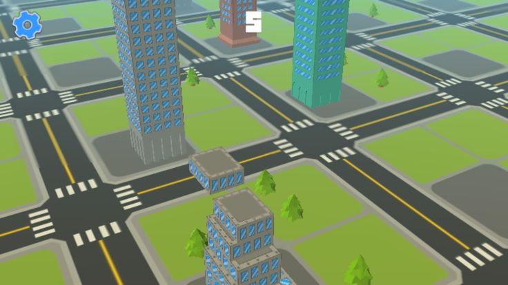 Hit Tower游戏截图